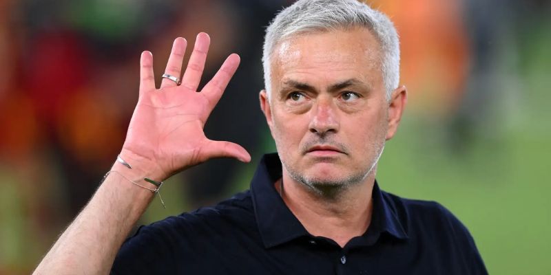 José Mourinho chia sẽ như thế nào về thành công